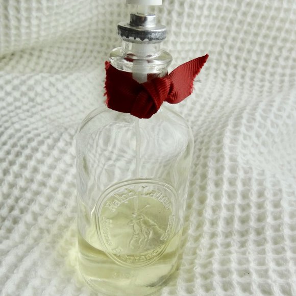 Ralph Lauren Home Other Vintage Ralph Lauren Home Fragrance Red Bow